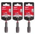 thumbnail image 1 of Kits de tornillos y tornillos Milwaukee 48-32-4531, paquete de 3, 1 of 7