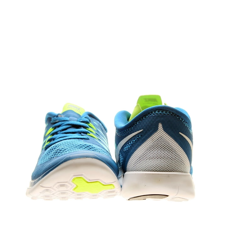 Nike Free (GS) Boys' Running Size 5 - Walmart.com