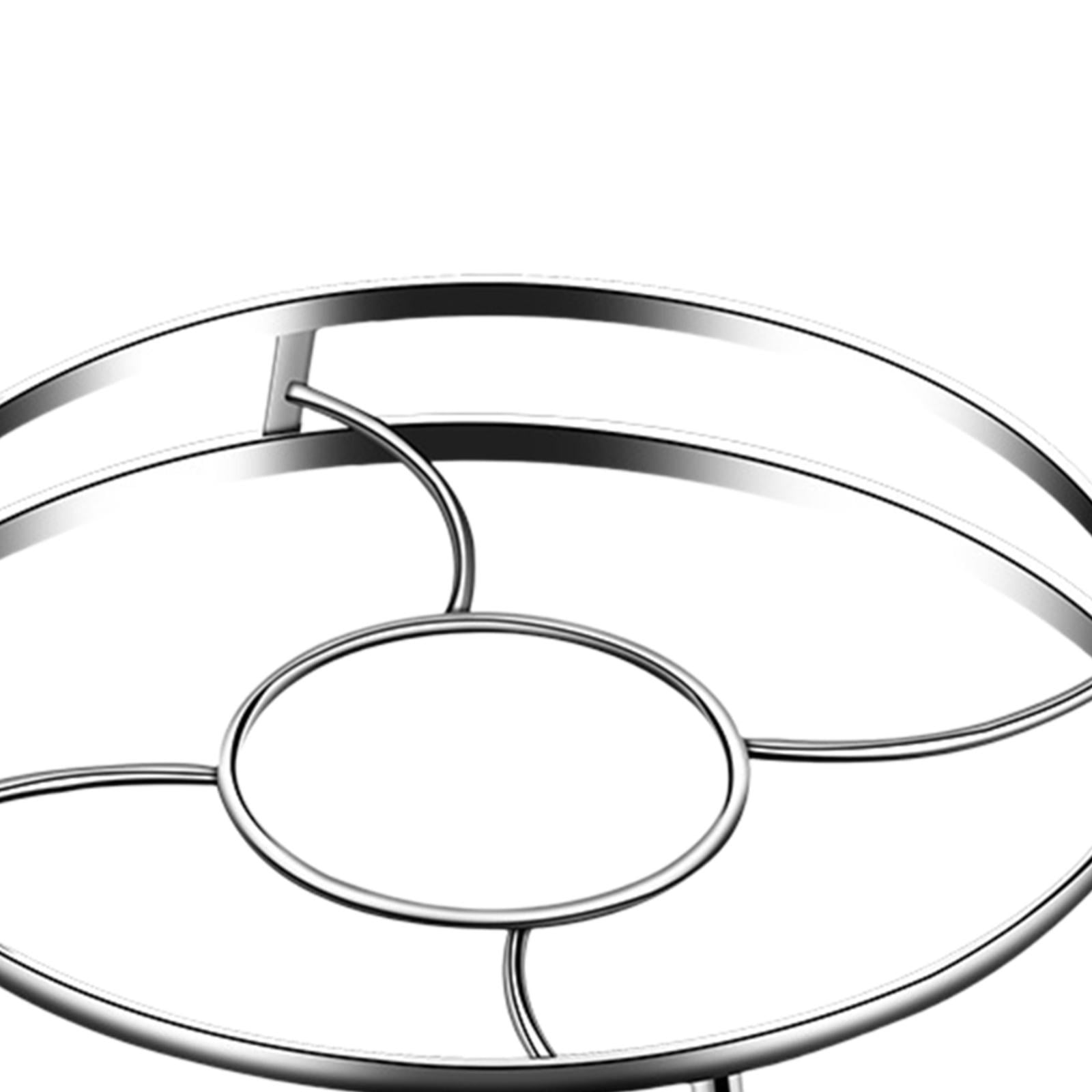 Colaxi Stainless Steel Steamer Rack Cooling Rack Kitchen Supply Instant Pots s Steaming Rack Wok Holder for Hotel Kitchen Home
