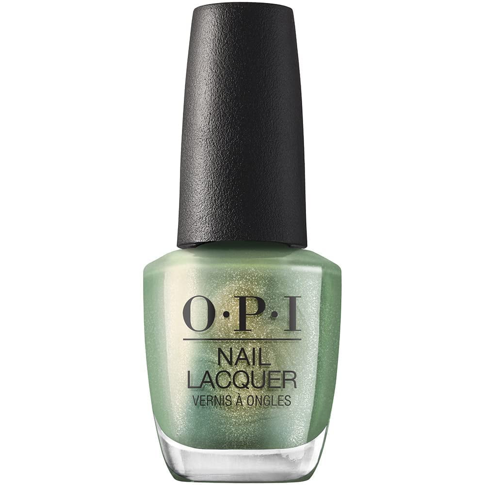 OPI GelColor Gel Nail Polish, Gargantuan Green Grape, 0.5 Fl Oz -  Walmart.com, image size:1000x1000