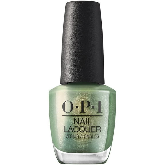 OPI Nail Nail Polish - Jewel Be Bold Holiday 2022 - Decked to the Pines NL HR P04