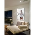 thumbnail image 5 of Marmont Hill Inc Marmont Hill - "Harvard Pole Vaulter" by J.C. Leyendecker Painting Print on Canvas, 5 of 7