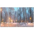 thumbnail image 2 of Jardin Mariinski d'Hiver, 2 of 3