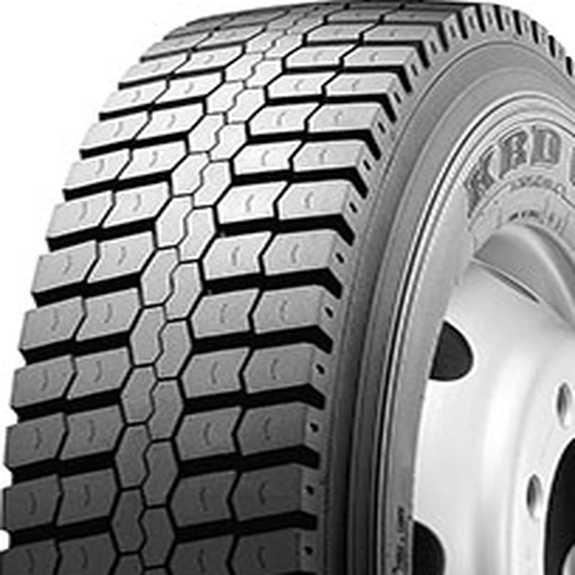 Kumho KRD03 11R22.5 148/145L H Commercial Tire Sansujyuku sansujyuku.com