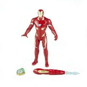 Marvel Avengers: Infinity War Iron Man with Infinity Stone
