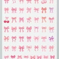 thumbnail image 4 of 35pcs-50pcs Chic Stationery Stickers Cute Kids Stickers PVC DIY Stickers for Luggage Notebooks Phone, 4 of 9