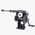 thumbnail image 2 of Coil Winding Machine Manual Coil Winder Coil Winding Machine Cast Iron Mini Accurate Coil Winder With Counter For Industry Use, 2 of 5