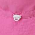 thumbnail image 6 of Baby Sun Hat Smile Face UPF 50+ Toddler Bucket Hat for Boys Girls 0-8Years, 6 of 10