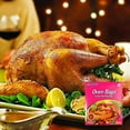 thumbnail image 3 of Turkey Oven Bags Large Size BPA Free Cooking Roasting Bags (10 Pack), 3 of 3