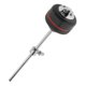 thumbnail image 2 of Pedal redondo para bombo kusrkot Batidor de bombo de silicona color negro, 2 of 6