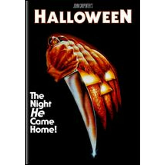 Pre-Owned Halloween (DVD 0826663219777) directed by John Carpenter