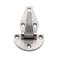 thumbnail image 4 of Bisagra de alta resistencia para horno industrial Bisagra de alto rendimiento para puerta de cámara frigorífica Bisagra para puerta de congelador para 1515 mm x 805 mm, 4 of 9