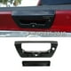 thumbnail image 2 of XL Red Compatible con Ford F150 F-150 2015-2022 manija de puerta cubierta de manija de puerta trasera, 2 of 5