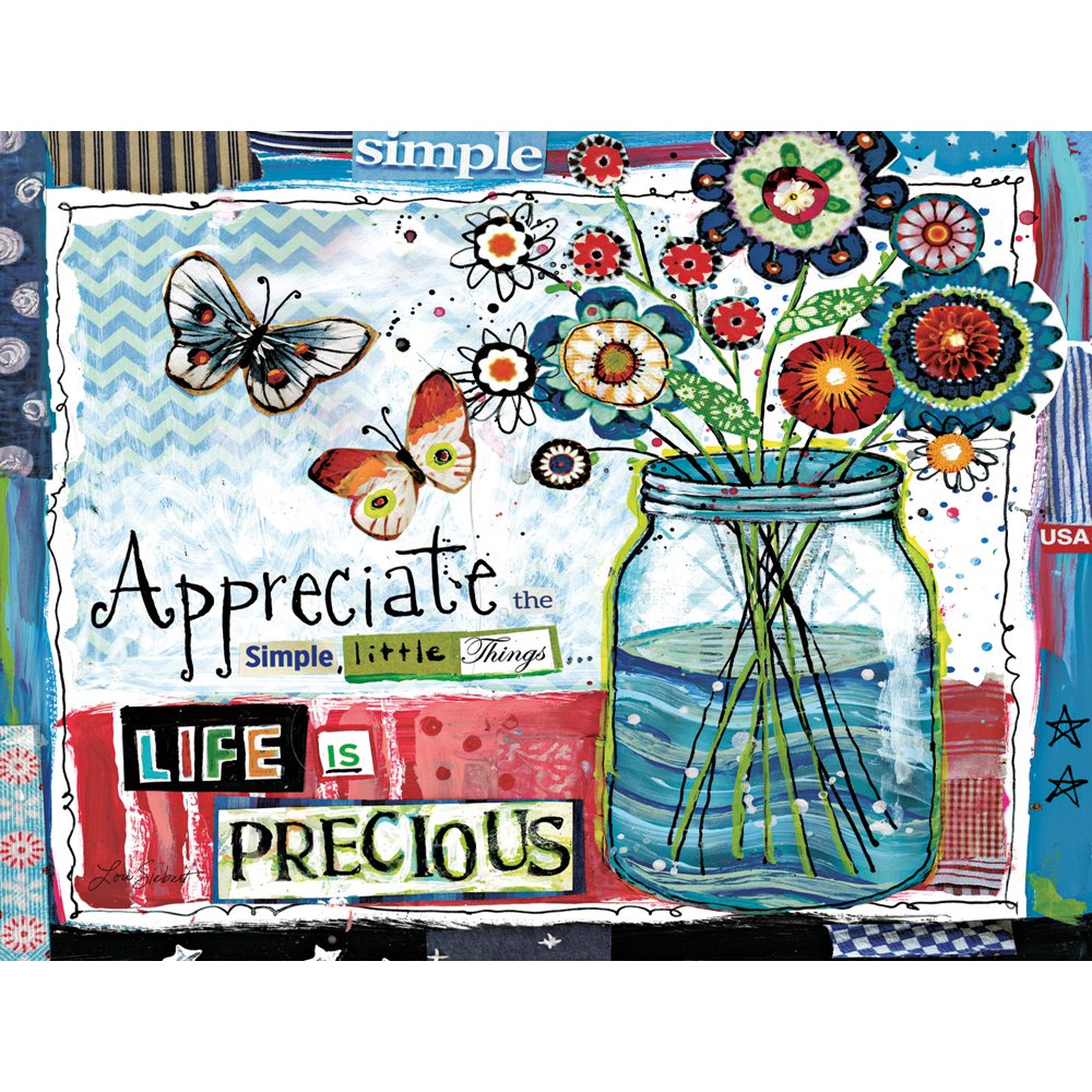 LANG APPRECIATE BOXED NOTE CARDS