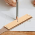 thumbnail image 3 of Shisuyan Pencil For Drawing Sandpaper Board Portable Sharpening Tools 8Pcs 4.5x1x0.3in, 3 of 8