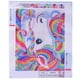 thumbnail image 5 of Cuadro de diamantes de caballo de colores sin marco, decorativo, bricolaje, 30 x 25 cm, 5 of 15