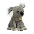 thumbnail image 2 of Aurora Peluches - Koala 9 Pouces, 2 of 2