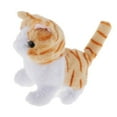 thumbnail image 2 of Jouets Électroniques Interactifs pour Chats Jouet Miaow pour Animaux de Compagnie British Shorthair, 2 of 8