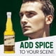 thumbnail image 2 of Loción para después del afeitado Clubman Lustray Spice 414 ml, 2 of 5