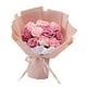 thumbnail image 3 of Ramos de flores de rosas, flores de jabón, rosas artificiales románticas para bodas y graduaciones., 3 of 9