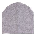 thumbnail image 4 of Sombrero De Punto De Impermeable Prueba De Polvo AntiChoque Antivibración Gris CUTICAT Gorro de punto infantil, 4 of 8