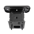 thumbnail image 5 of For Infiniti Q50 2014-2022 Bumper Impact Bar Bracket Driver And Passenger Side | Pair | Front | CAPA Certified | Made Of High Strength Steel | IN1066108C, IN1067108C | 191275846476, 622114GA0A, 5 of 6