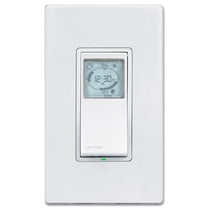 TIMER VIZIA DIGTL 15AMPS (Pack of 1)