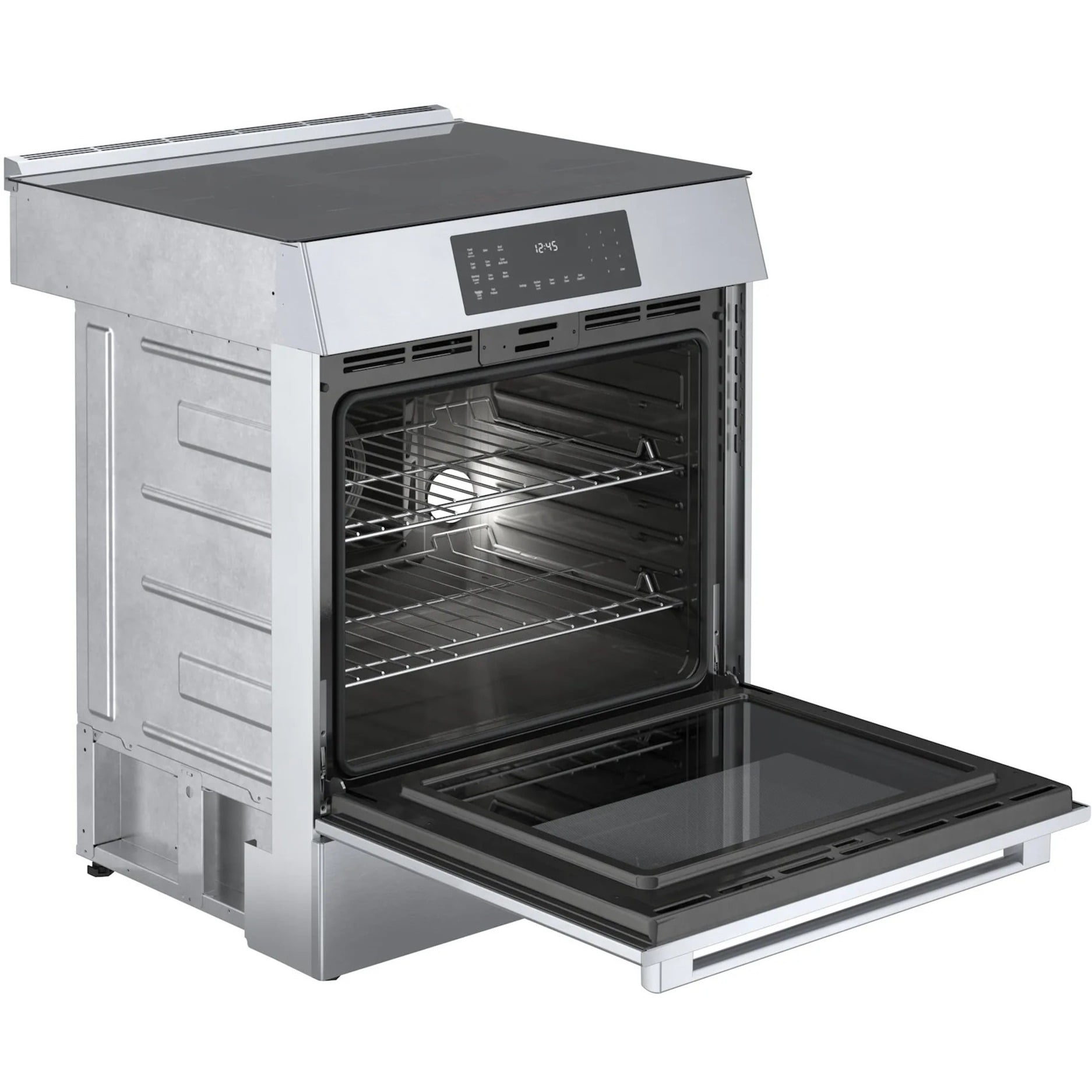 Bosch Benchmark Induction Range - Thumbnail 4