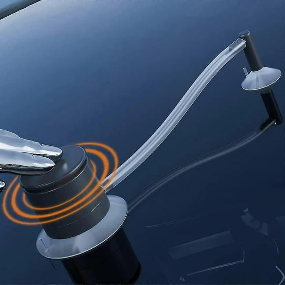 Windshield Repair Kit Fast Fix Glass Crack Repair Tool Fluid Set Car Windscreen Repair Kit Air Pump Type Glass Repair Liquid for Chips Cracks