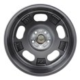 thumbnail image 6 of Halibrand Sprint Flow Formed Wheel 20x8.5 - 5.25 bs Anthracite Semi Gloss - Each, 6 of 10