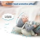 thumbnail image 5 of Protector de Cabeza de Bebé, Almohada Protectora para Bebés y Niños, Almohadillas de Seguridad, Protección para la Espalda del Bebé, para Aprender a Sentarse, Caminar y Gatear, 5 of 7