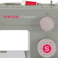 thumbnail image 4 of Maquina de COSER MECANICA Singer 4452 32 PUNTADAS, 4 of 5