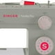 thumbnail image 4 of Maquina de COSER MECANICA Singer 4452 32 PUNTADAS, 4 of 5