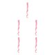 thumbnail image 3 of Clip en la extensión del pelo Sonducket Mujeres Postizos rectos Fibra de alta temperatura, 3 of 6