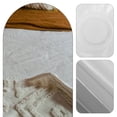 thumbnail image 5 of Sac de Rangement sous Vide Réutilisable Économiseur d'Espace pour Matelas Literie Couvertures, 5 of 5