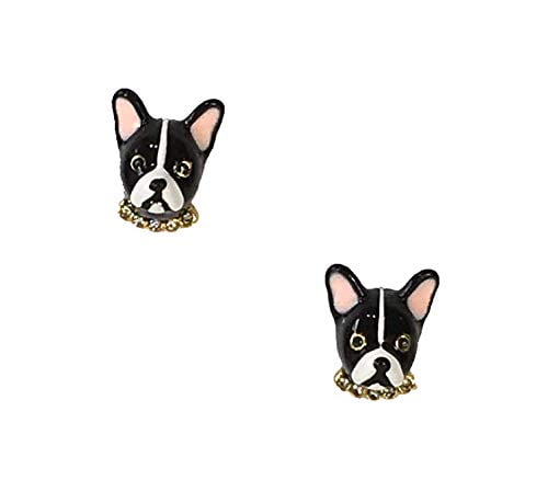 dog earring