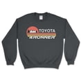 thumbnail image 2 of Toyota 4Runner Crewneck Sweatshirt Licensed Merchandise, 2 of 7