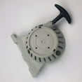 thumbnail image 3 of Pull Starter Assembly for FS90 FS110 FS130 FC100 FC110 FC130 Brushcutters 4180-190-4000 4180 190 4000, 3 of 8