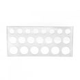 thumbnail image 3 of Pigment Container,  Pratical  Ink Holder, For  Artist  Beginner, 3 of 8