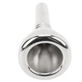 thumbnail image 2 of Boquilla de trombón, Boquilla de trombón Boquilla de trombón de boca alta Accesorio Boquilla de trombón alto Aspecto llamativo, 2 of 8