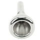 thumbnail image 2 of Boquilla de trombón, Boquilla de trombón Boquilla de trombón de boca alta Accesorio Boquilla de trombón alto Aspecto llamativo, 2 of 8