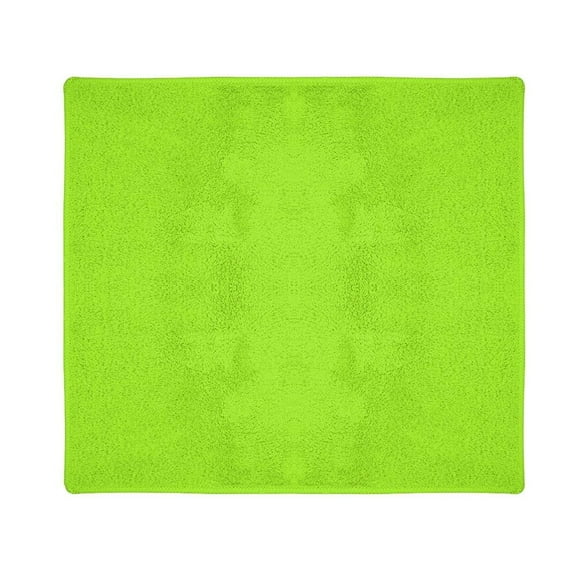 Trapo Cocina Mainstays Microfibra Liso Verde