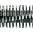 thumbnail image 5 of HSM Pure 530 18-Sheet Cross Cut Commercial Shredder, 5 of 8