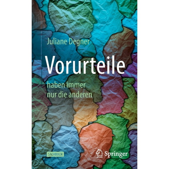 Vorurteile: Haben Immer Nur Die Anderen, (Paperback)