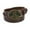Brown with Bronze Buckle, variant on CTM  Bridle Belt with Don't Tread on Me Buckle (2 Buckle Set) (Men)