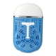 thumbnail image 5 of Mini ventilador, mini ventilador de mano portátil de moda, ventilador de aire eléctrico, respuesta rápida, 5 of 5