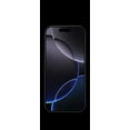 thumbnail image 2 of Apple iPhone 16 Pro (512 GB) Apple Intelligence - Titanio Negro (Desbloqueado), 2 of 4
