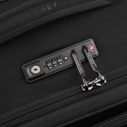 CRUISE 3.0 - Softside Carry-On Plus Expandable Spinner