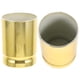 thumbnail image 2 of KAKOWELY 2 vasos de plástico para vino, reutilizables, pequeños, para cerveza, recuerdos de fiesta, 50 ml, 2 of 5