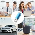 thumbnail image 2 of Wholesale Lot – 10 Pack Imation 16GB USB 2.0 Flash Drives – Pink Thumb Drives 2 of 3